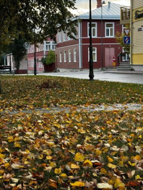 Katariina allee korter